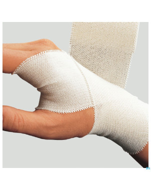 Idealbinde bande elast nue 12cmx5m 1 14114