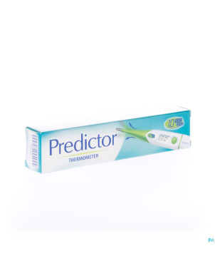 Predictor thermometre digital flex