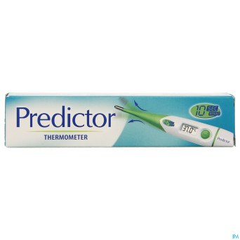 Predictor thermometre digital flex