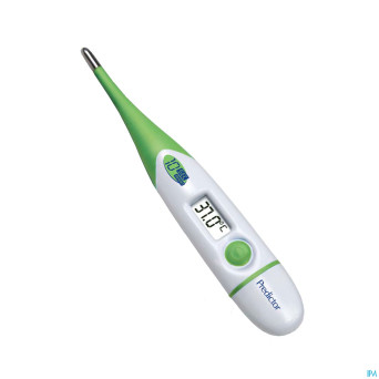 Predictor thermometre digital flex
