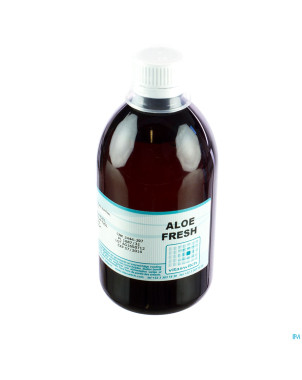 Aloe fresh jus 500ml