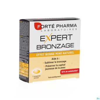 Bronzage expert    comp 1x28