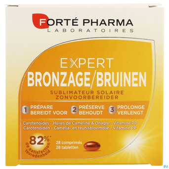 Bronzage expert    comp 1x28