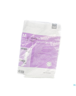 Mediven thrombexin 18 medium    8060203