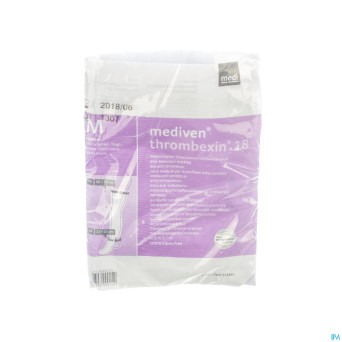 Mediven thrombexin 18 medium    8060203