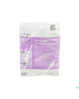 Mediven thrombexin 18 medium    8060203