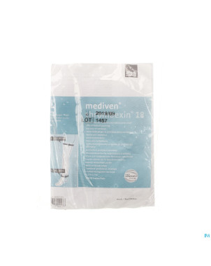 Mediven thrombexin 18 large    8060204