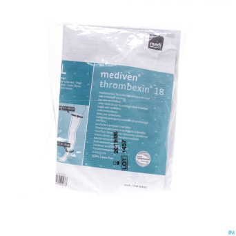 Mediven thrombexin 18 large    8060204