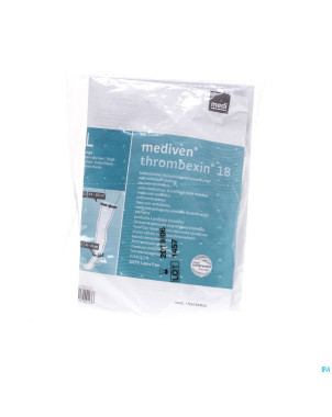 Mediven thrombexin 18 large    8060204