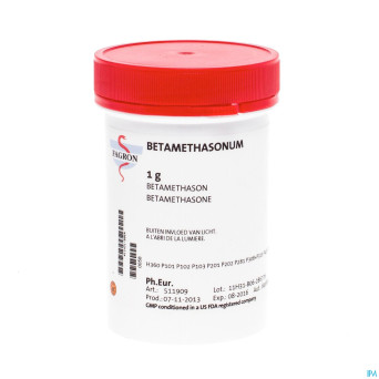Betamethasone micro    1g fag