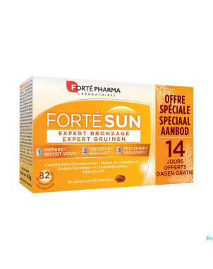 Bronzage expert   duopack comp 2x28