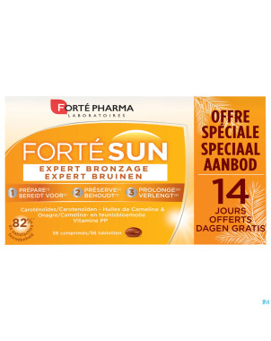 Bronzage expert   duopack comp 2x28