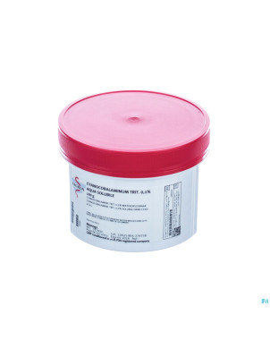 Cyanocobalamine trituration 0,1%    100g fag