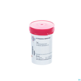 Oestradiol benzoate vrac    1g fag