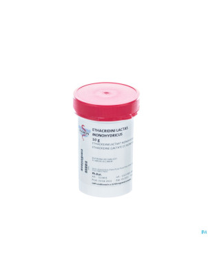 Ethacridine lactate monohydrate    10g fag