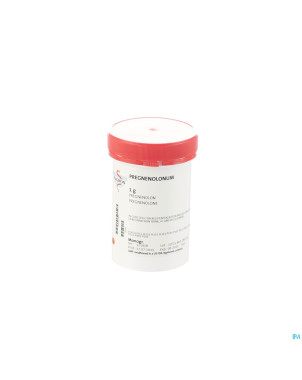 Pregnenolone    1g fag