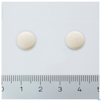 Vesicare tabl 90 x 10 mg