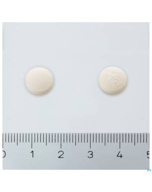 Vesicare tabl 90 x 10 mg