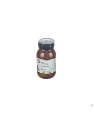 Zinc acetate dihydrate    100g fag