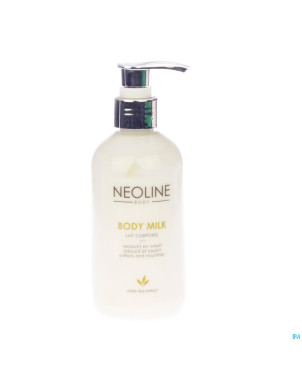 Neoline body milk    250ml 8010