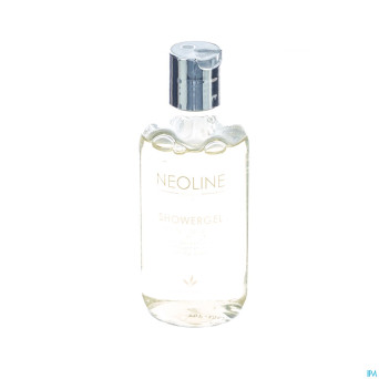 Neoline gel douche    250ml 8020