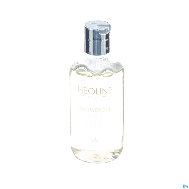 Neoline gel douche    250ml 8020