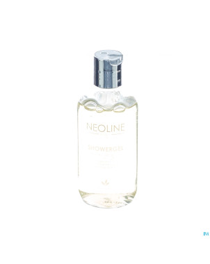 Neoline gel douche    250ml 8020