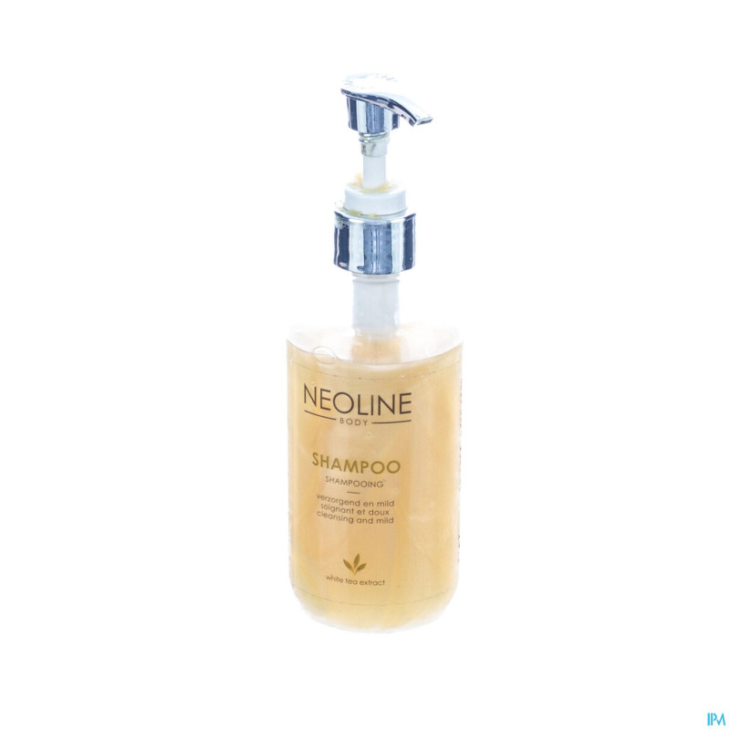Neoline shampooing    250ml 8030