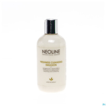 Neoline freshness cleaning emulsion 250ml 8050