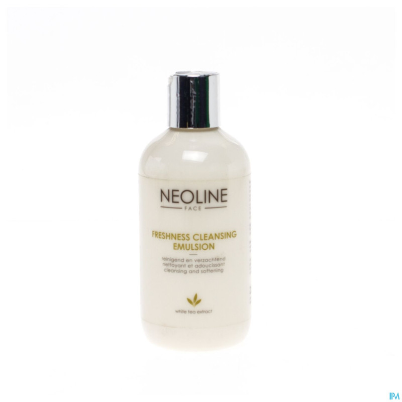 Neoline freshness cleaning emulsion 250ml 8050