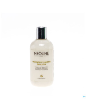 Neoline freshness cleaning emulsion 250ml 8050