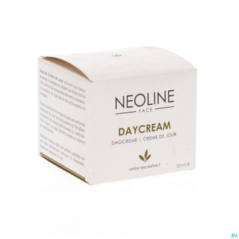 Neoline creme de jour    pot 50ml 8070