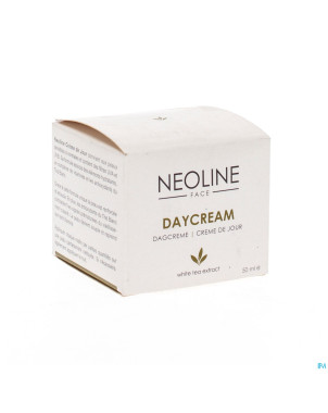 Neoline creme de jour    pot 50ml 8070