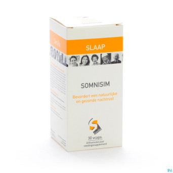 Somnisim    v-caps 30 s473 simil