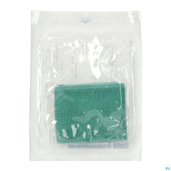 Cutimed sorbact meches    5x200cm  1 7216700