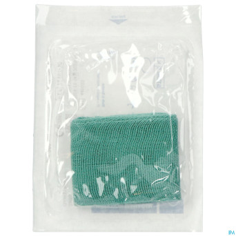 Cutimed sorbact meches    5x200cm  1 7216700