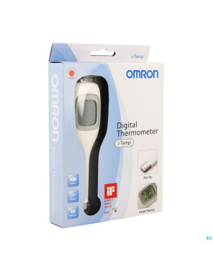 Omron thermometre i-temp mc670e
