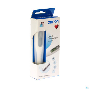 Omron thermometre i-temp mini mc271we