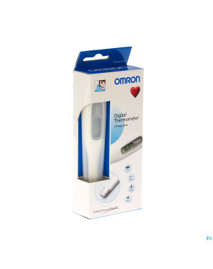 Omron thermometre i-temp mini mc271we