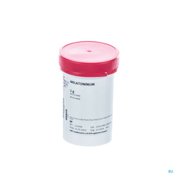 Melatonine vrac    1g fag
