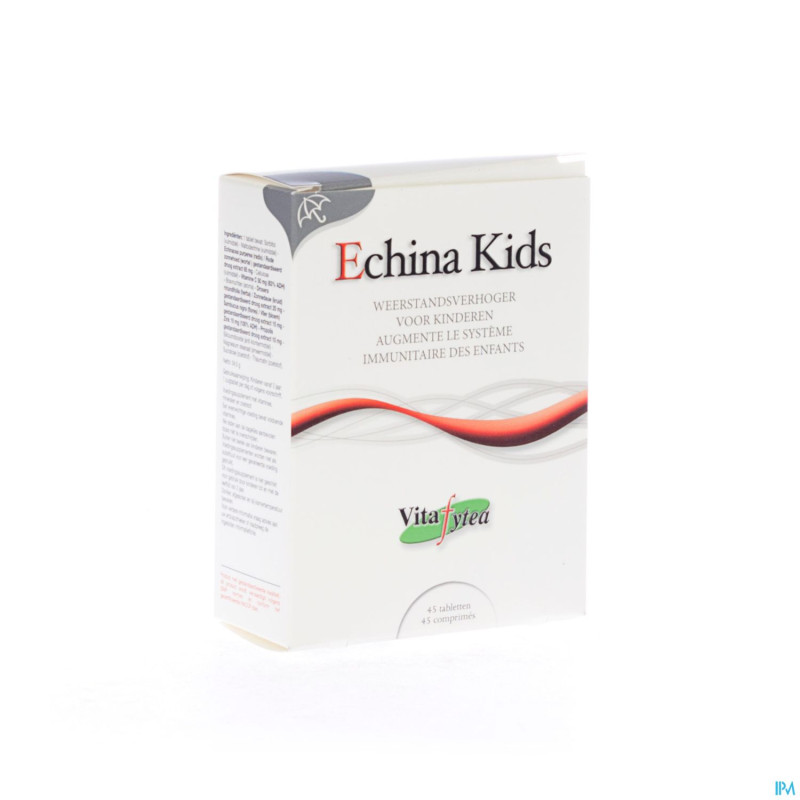 Vitafytea echina kids comp a sucer 45