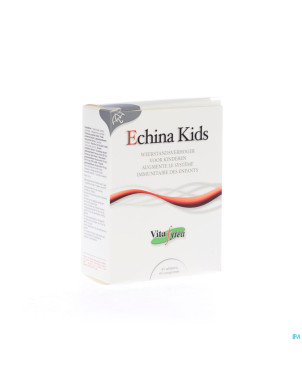 Vitafytea echina kids comp a sucer 45