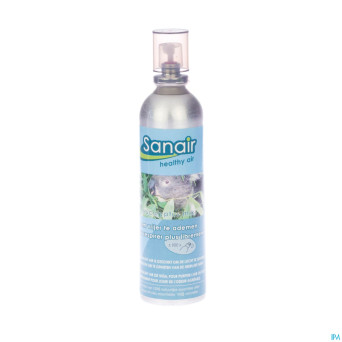 Sanair healthy air desodorisant spray 50ml