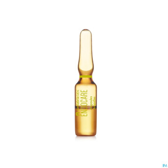 Endocare regenerating a/age    amp 7x1,0ml