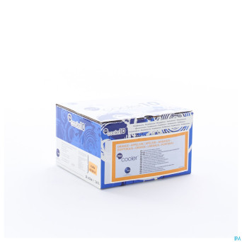 Pku cooler 10 orange 30x87ml