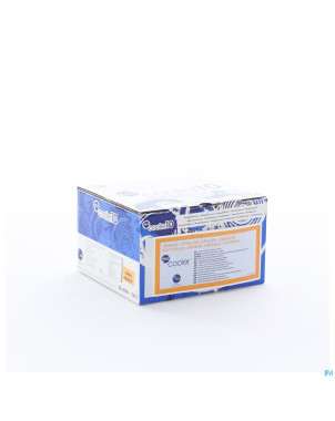 Pku cooler 10 orange 30x87ml