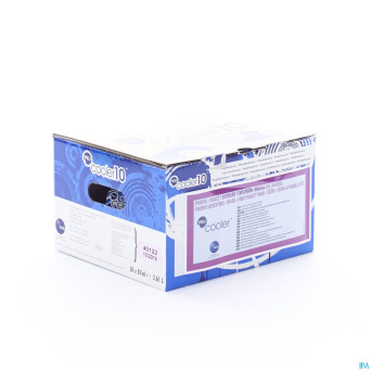 Pku cooler 10 violet 30x87ml