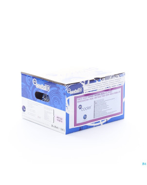 Pku cooler 10 violet 30x87ml