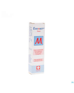 Evomucy sp spray 50ml