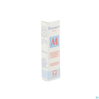 Evomucy sp spray 50ml